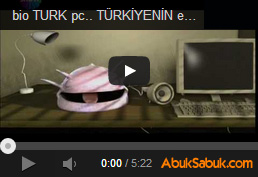 bio TURK pc.. TRKYENN en iyi animasyonu!!