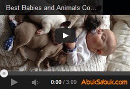 Tatl Bebekler ve Hayvanlar :)