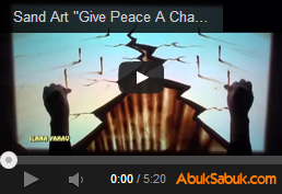 Kum Sanat - Give Peace A Chance