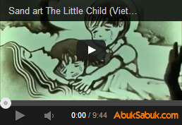Kum Sanat - The Little Child